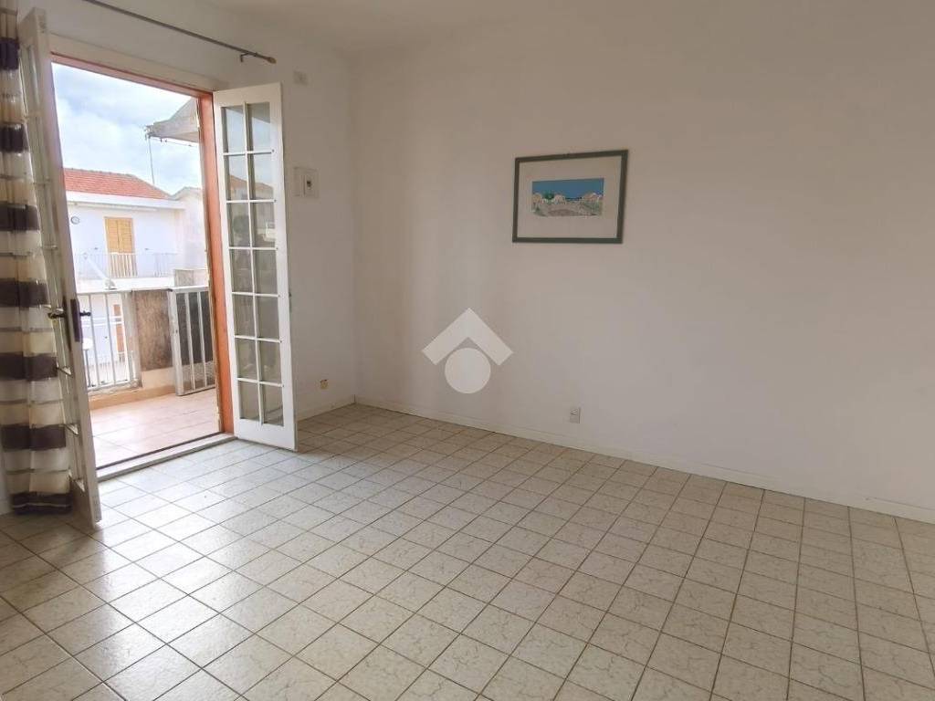 appartamento in vendita a Ragusa in zona Marina