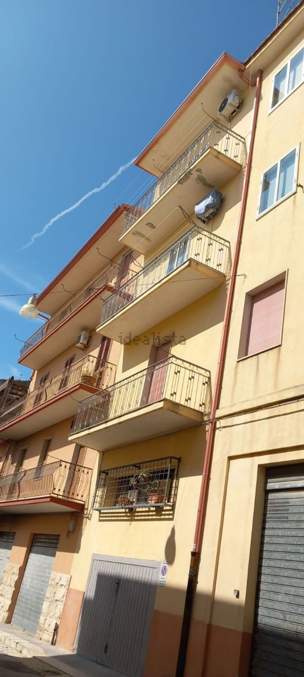 appartamento in vendita a Ragusa