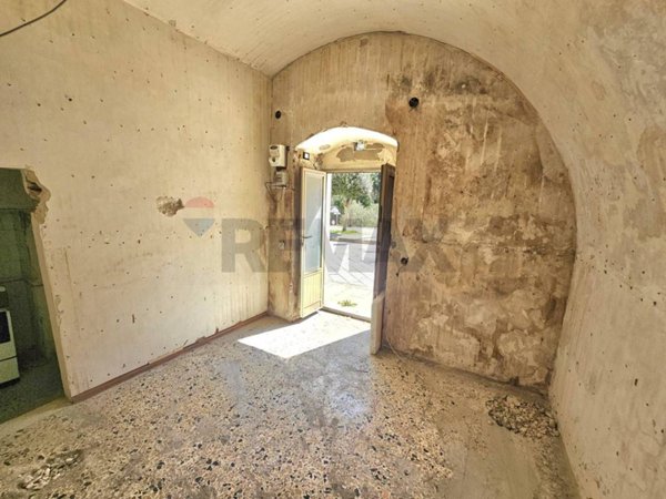 casa indipendente in vendita a Ragusa in zona Ibla