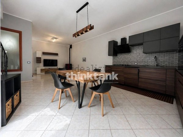 appartamento in vendita a Ragusa in zona Ragusa Centro