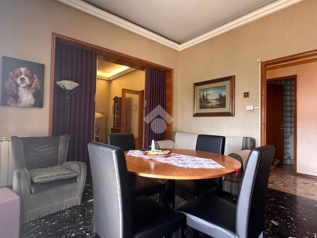 appartamento in vendita a Ragusa in zona Ibla