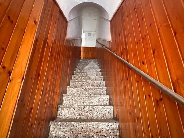 casa indipendente in vendita a Ragusa in zona Ibla