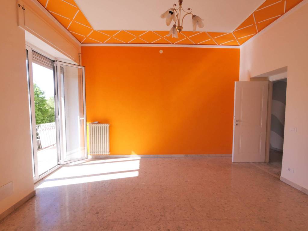 appartamento in vendita a Ragusa in zona Ibla