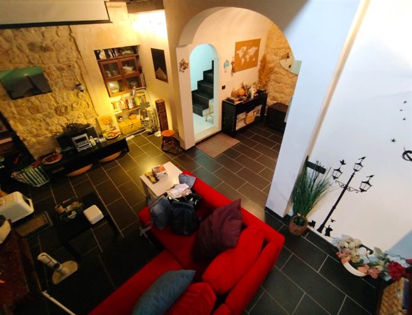 casa indipendente in vendita a Ragusa in zona Ibla