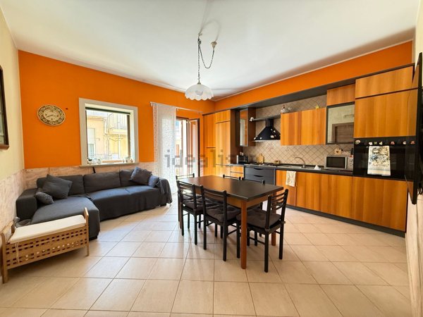 appartamento in vendita a Ragusa
