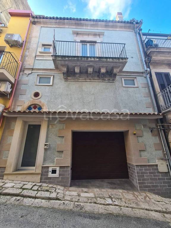mansarda in vendita a Ragusa in zona Ragusa Centro