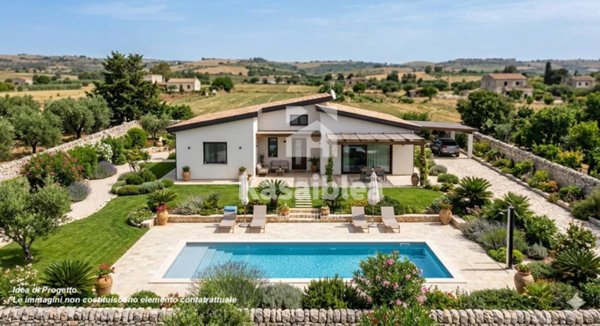 casa indipendente in vendita a Ragusa in zona San Giacomo / Bellocozzo