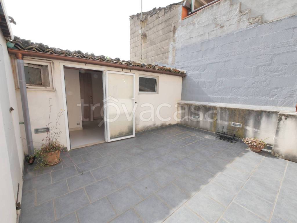 casa indipendente in vendita a Ragusa in zona Ragusa Centro