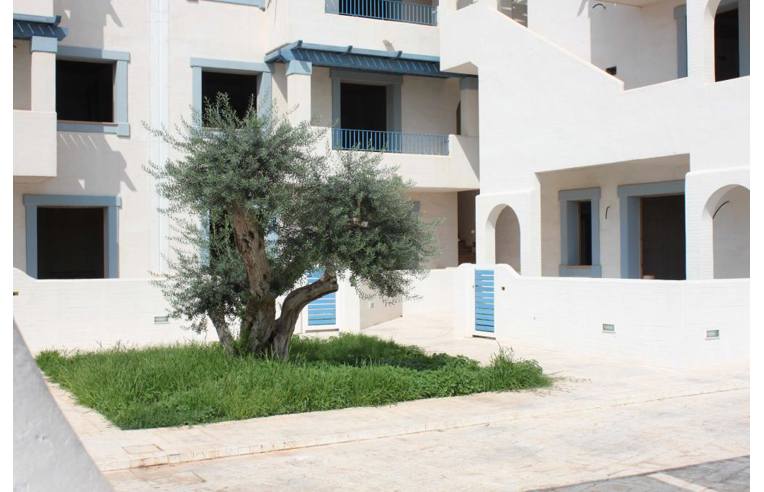 appartamento in vendita a Ragusa in zona Marina