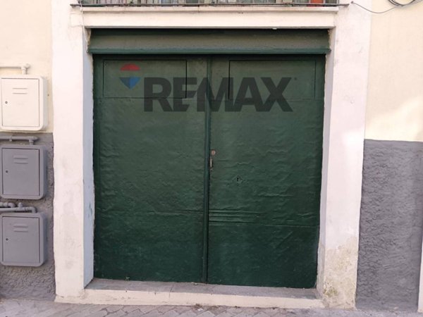 locale di sgombero in vendita a Ragusa in zona Ragusa Centro