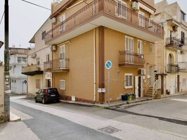 appartamento in vendita a Ragusa in zona Marina