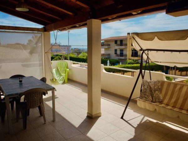 appartamento in vendita a Ragusa in zona Marina