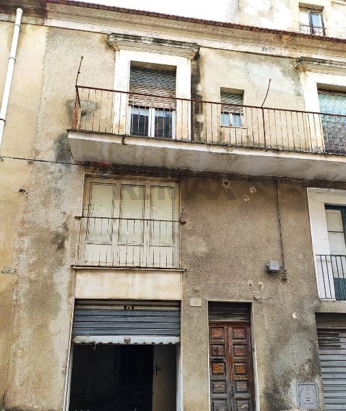 casa semindipendente in vendita a Ragusa in zona Ragusa Centro