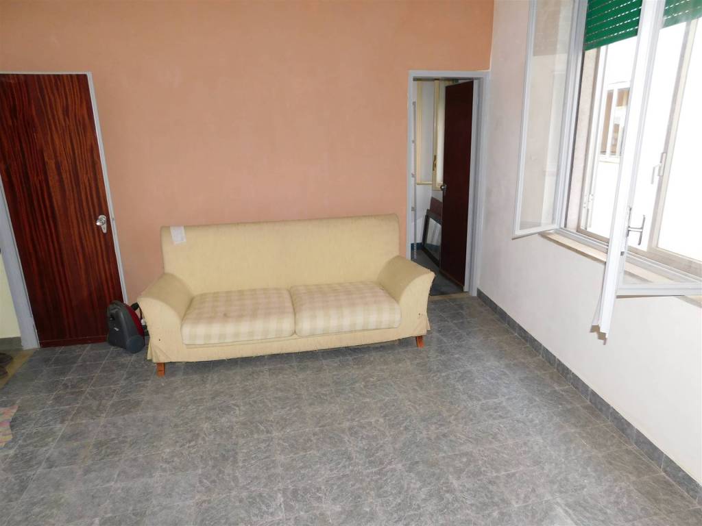 appartamento in vendita a Ragusa in zona Ibla