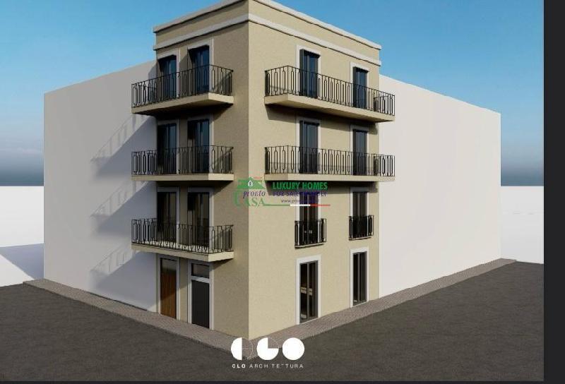 appartamento in vendita a Ragusa