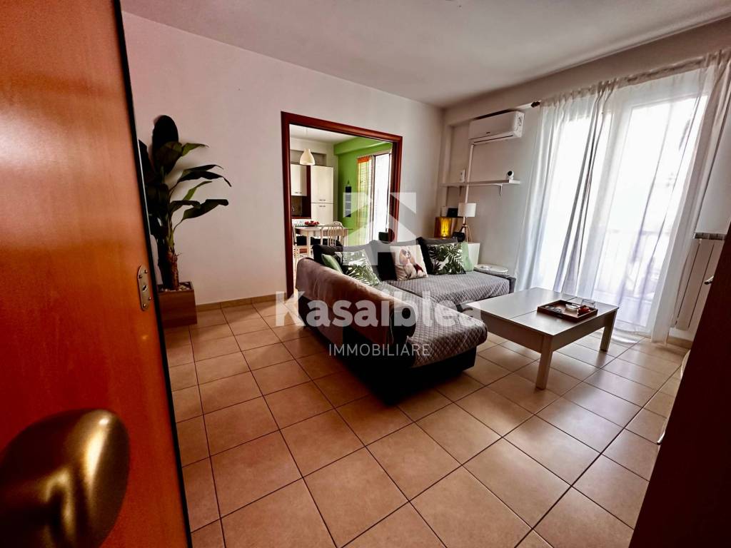 appartamento in vendita a Ragusa