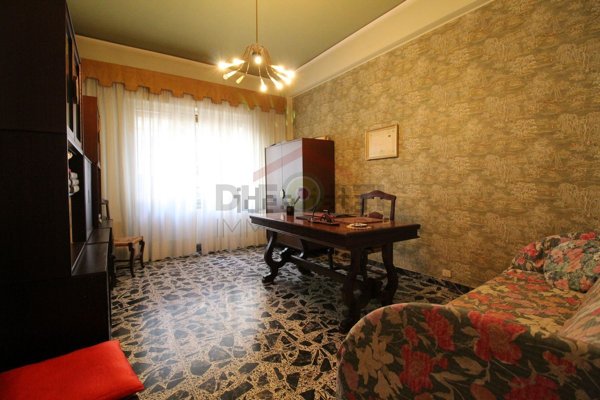 appartamento in vendita a Ragusa in zona Ragusa Centro