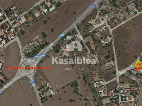 casa indipendente in vendita a Ragusa in zona Marina