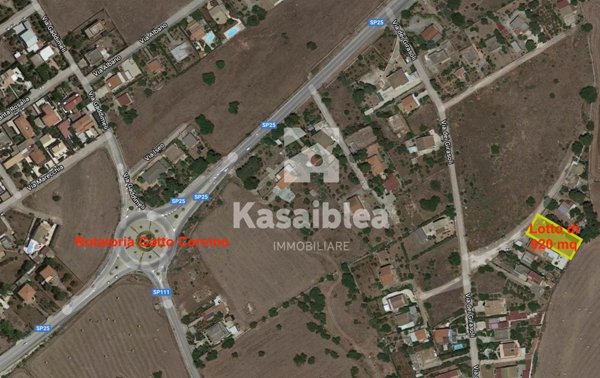 casa indipendente in vendita a Ragusa in zona Marina