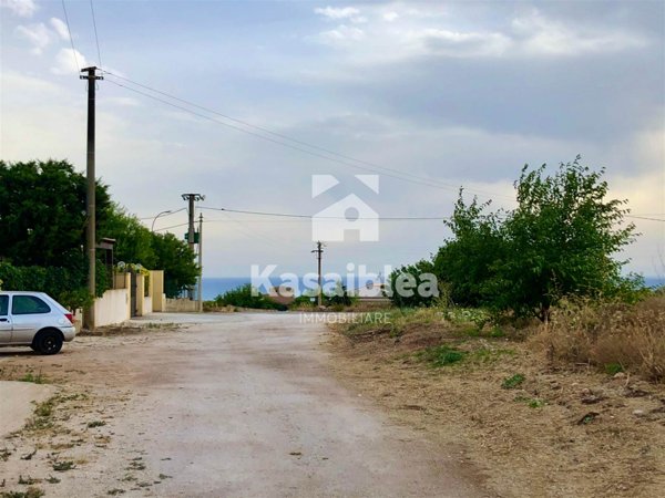 casa indipendente in vendita a Ragusa in zona Marina
