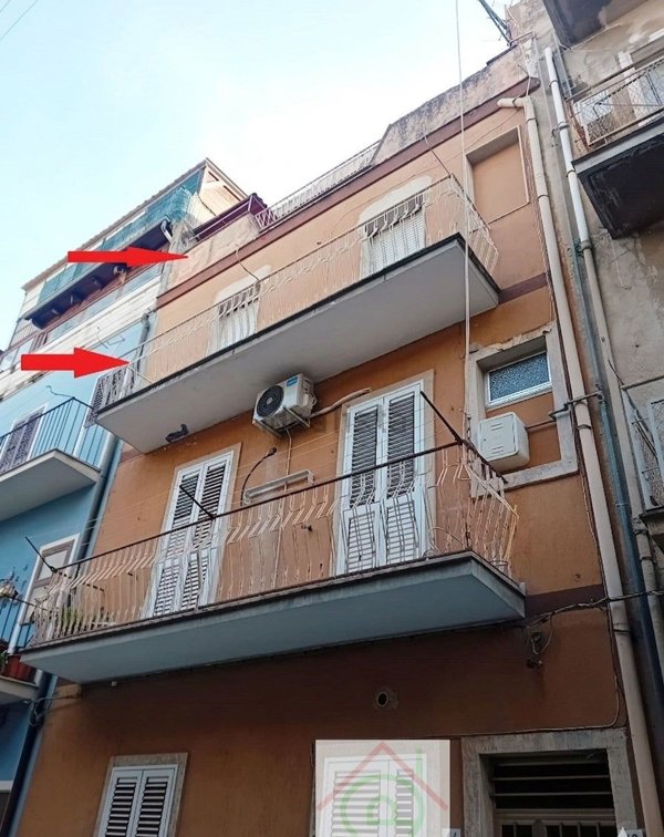 appartamento in vendita a Ragusa