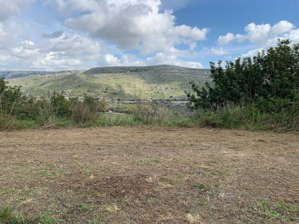 terreno edificabile in vendita a Ragusa