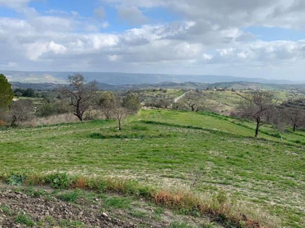 terreno edificabile in vendita a Ragusa in zona San Giacomo / Bellocozzo