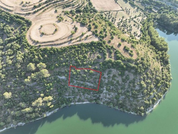 terreno agricolo in vendita a Ragusa in zona San Giacomo / Bellocozzo