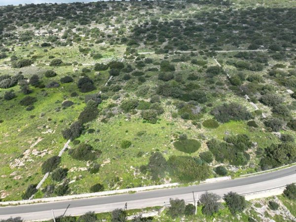 terreno edificabile in vendita a Ragusa in zona Marina