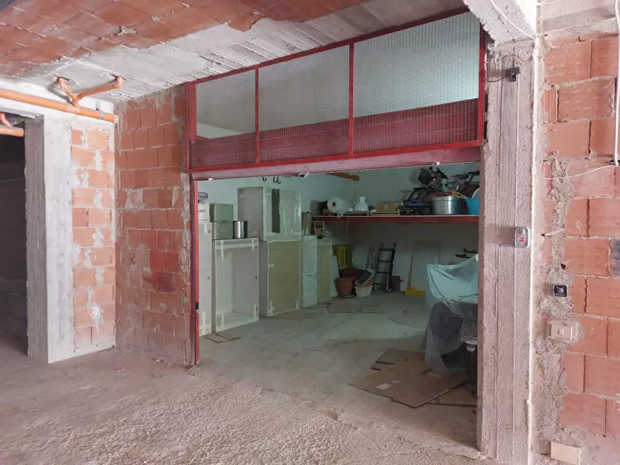 mansarda in vendita a Ragusa in zona Marina