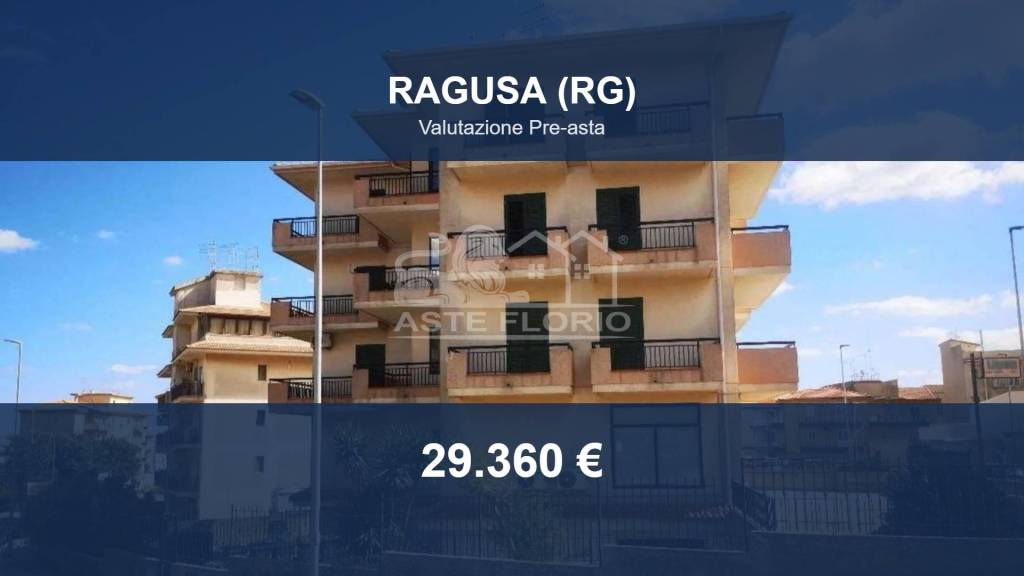 negozio in vendita a Ragusa