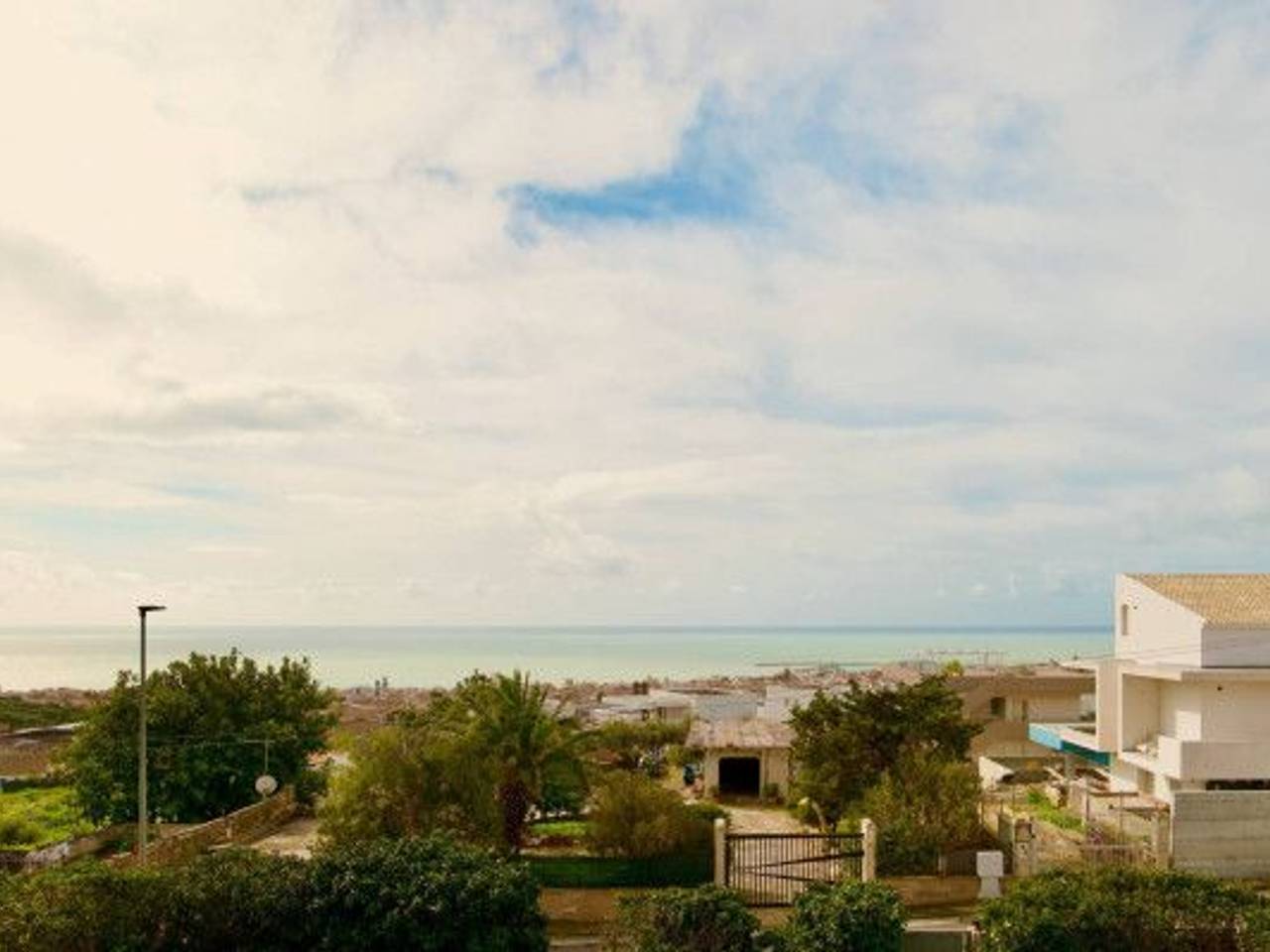 appartamento in vendita a Ragusa in zona Marina