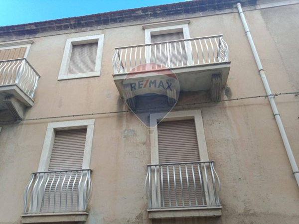 appartamento in vendita a Ragusa in zona Ibla