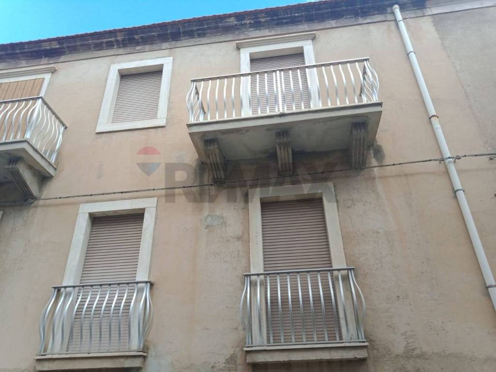 appartamento in vendita a Ragusa in zona Ibla