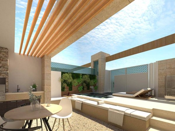 casa indipendente in vendita a Ragusa in zona Marina