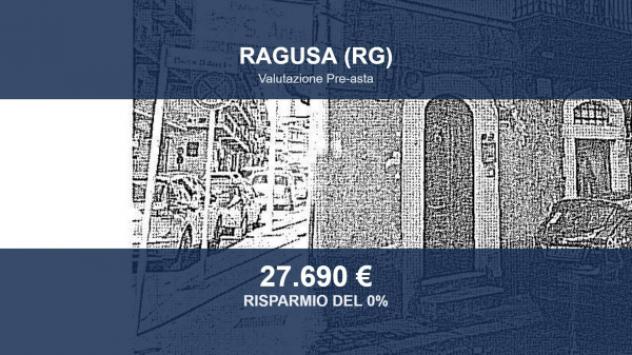 negozio in vendita a Ragusa in zona Ragusa Centro