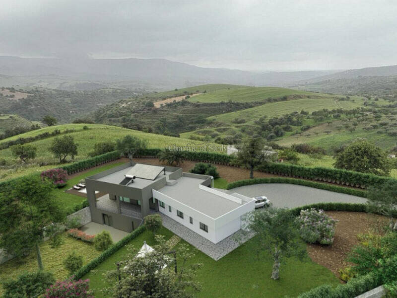 casa indipendente in vendita a Ragusa in zona Pizzillo