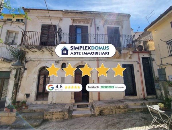 appartamento in vendita a Ragusa
