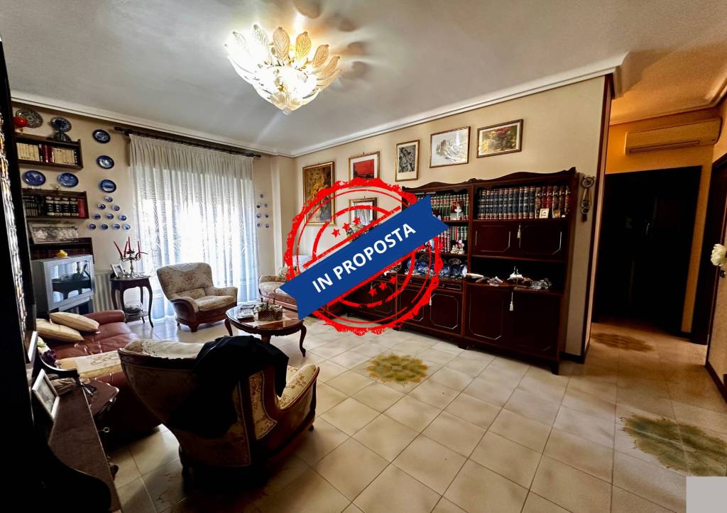 appartamento in vendita a Ragusa