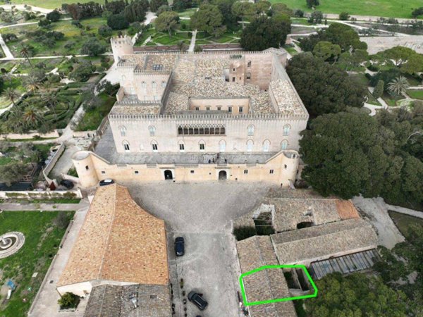casa indipendente in vendita a Ragusa in zona Donnafugata