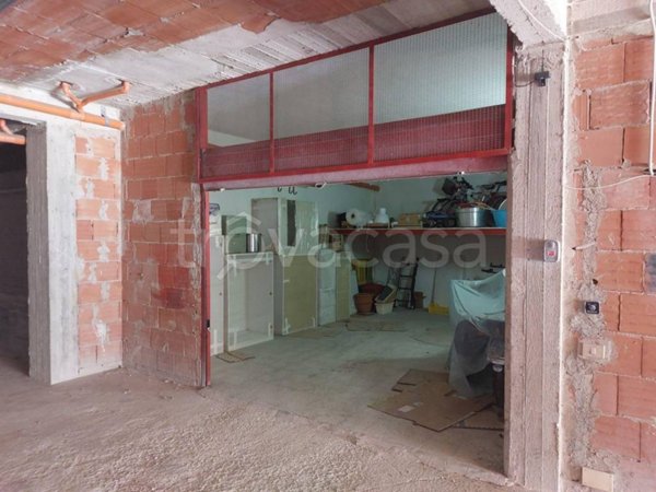 appartamento in vendita a Ragusa in zona Marina
