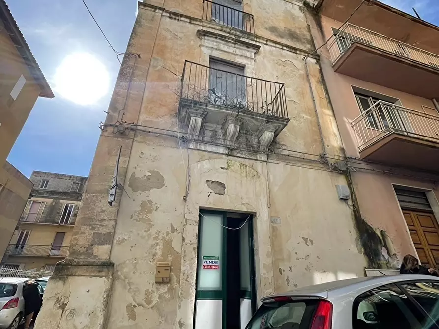 casa indipendente in vendita a Ragusa in zona Ibla
