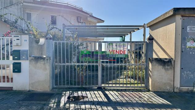casa semindipendente in vendita a Ragusa in zona Marina