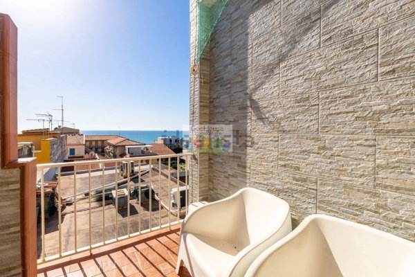 appartamento in vendita a Ragusa in zona Marina