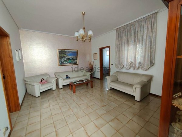 appartamento in vendita a Ragusa in zona Ragusa Centro