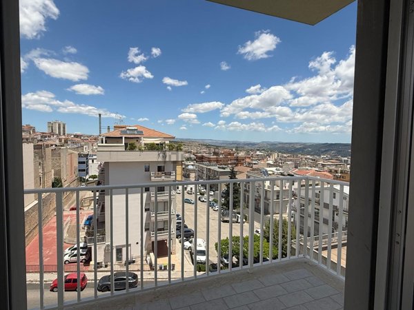 appartamento in vendita a Ragusa