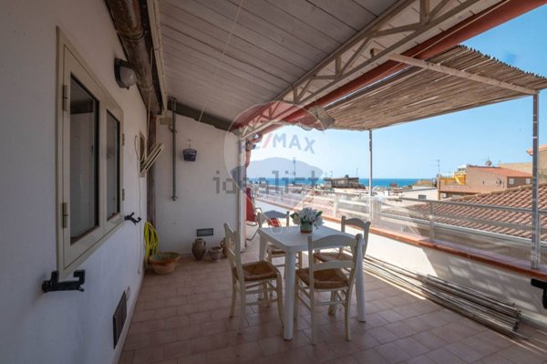 appartamento in vendita a Ragusa in zona Marina