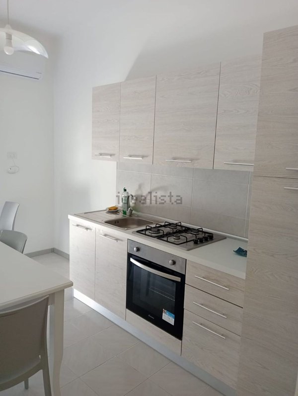 appartamento in vendita a Ragusa in zona Ragusa Centro