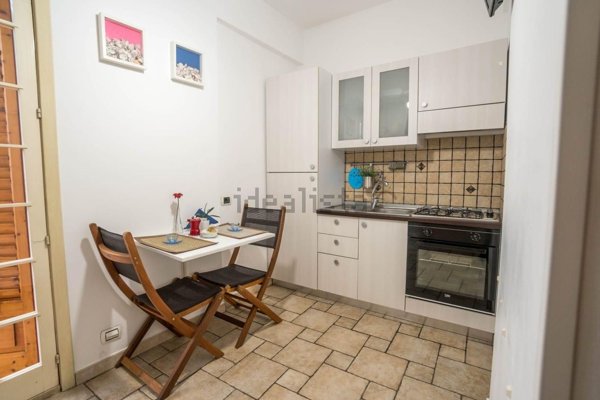 appartamento in vendita a Ragusa in zona Marina