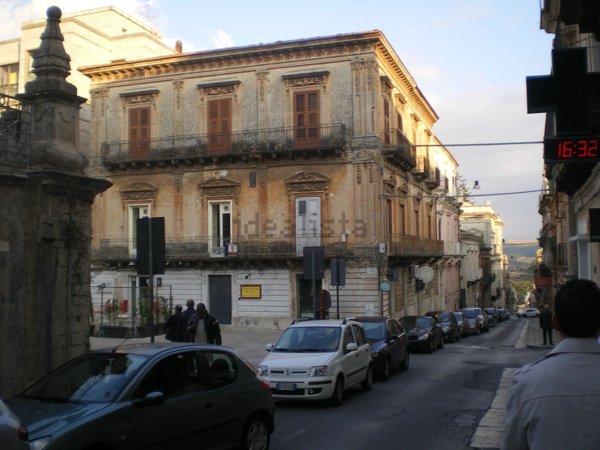 appartamento in vendita a Ragusa